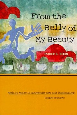 from the belly of my beauty