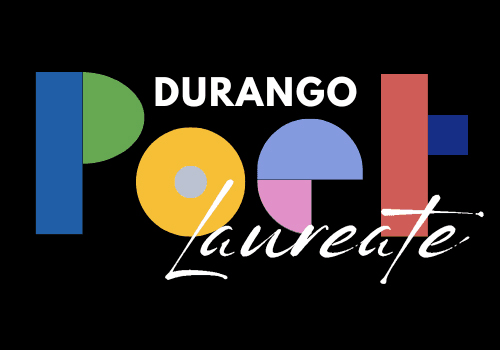 durango poet laureate logo
